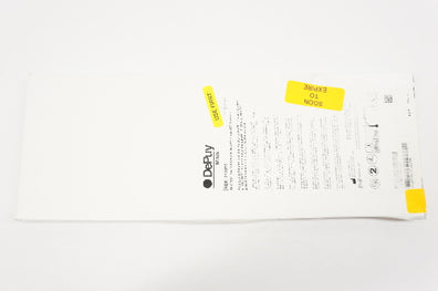 DePuy 212857 MICROFIX QUICKANCHOR Plus 4/0 Stre (x)